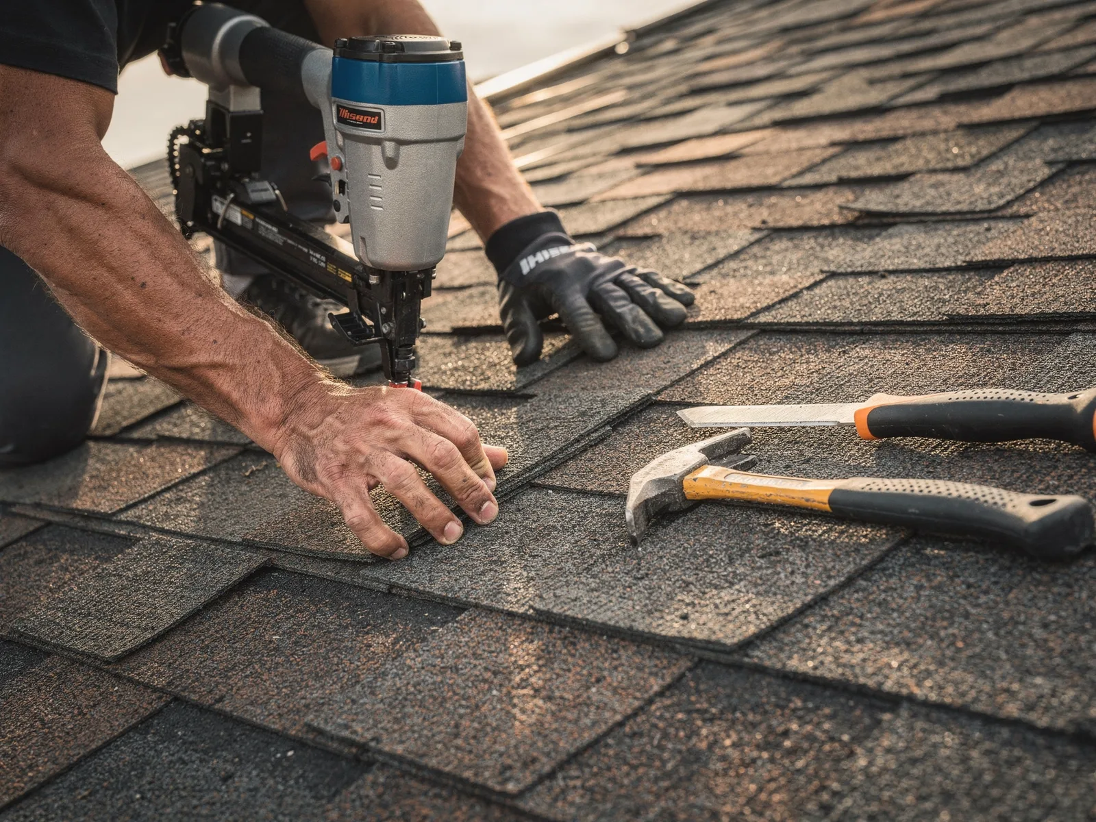 Why choose Roof Repair in Arena, WI